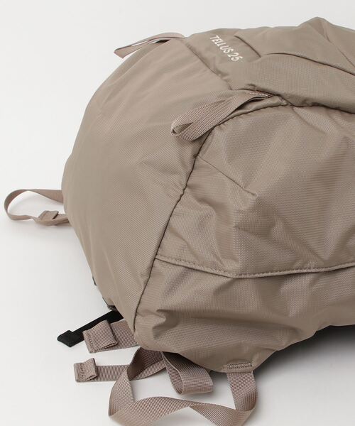 THE NORTH FACE(ザノースフェイス)の「ザ ノース フェイス THE NORTH FACE Tellus 25_テルス25(バックパック/リュック・メンズ・その他・ONE SIZE)」の4枚目の写真