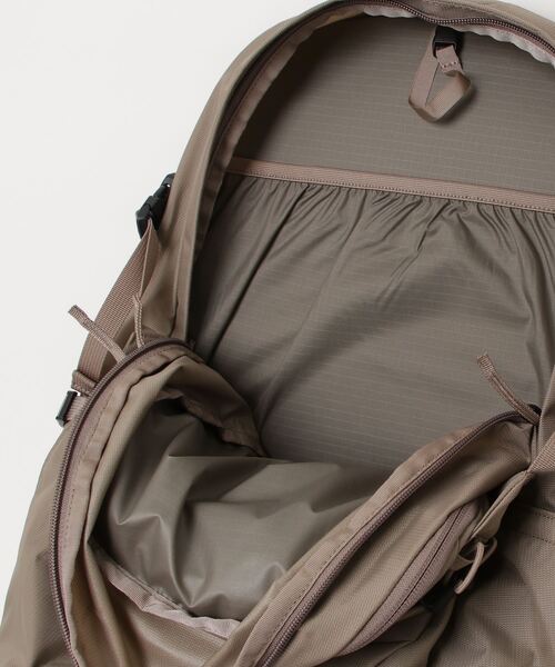 THE NORTH FACE(ザノースフェイス)の「ザ ノース フェイス THE NORTH FACE Tellus 25_テルス25(バックパック/リュック・メンズ・その他・ONE SIZE)」の5枚目の写真