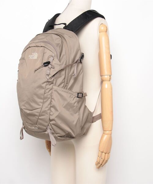 THE NORTH FACE(ザノースフェイス)の「ザ ノース フェイス THE NORTH FACE Tellus 25_テルス25(バックパック/リュック・メンズ・その他・ONE SIZE)」の6枚目の写真