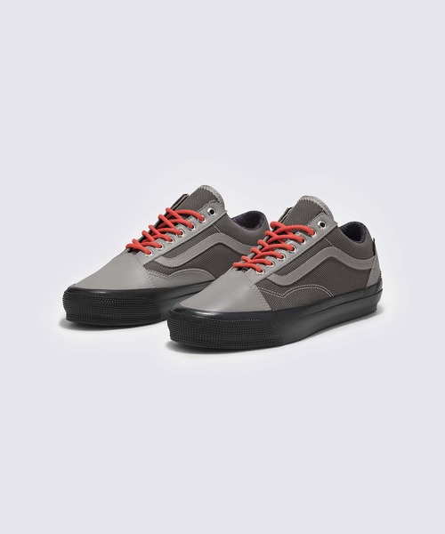 セール】VANS PREMIUM オールドスクール GORE-TEX / LX Old Skool Gore