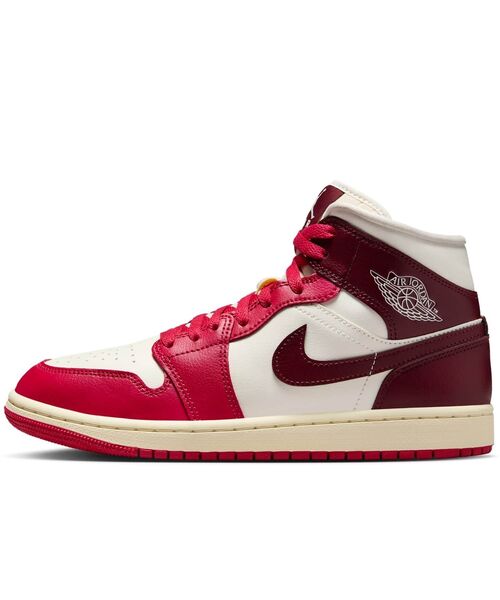 セール】エア ジョーダン 1 MID ウィメンズシューズ / Air Jordan 1