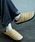 SUBU�i�X�u�j�́u[SUBU/�X�u] SUBU PERMANENT COLOR �E�B���^�[�T���_���i�T���_���j�v�b�x�[�W��