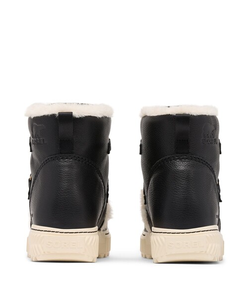 セール】防滑 防水 防寒 SOREL／オーエヌエーアベニュー アルパイン