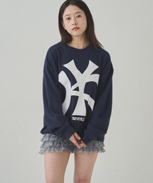 WHO'S WHO gallery | KOOKYN KYビックプリントクルー(スウェット)