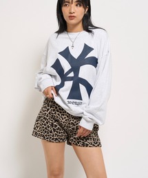 WHO'S WHO gallery | KOOKYN KYビックプリントクルー(スウェット)