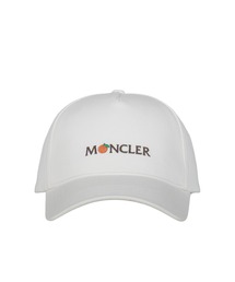 MONCLER（モンクレール）の「BASEBALL CAP（キャップ）」