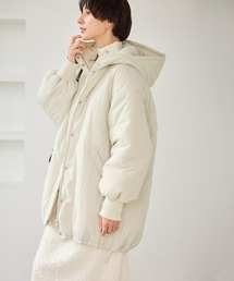 ROPE' PICNIC | 中綿モンスターコート(ダウンジャケット/コート)