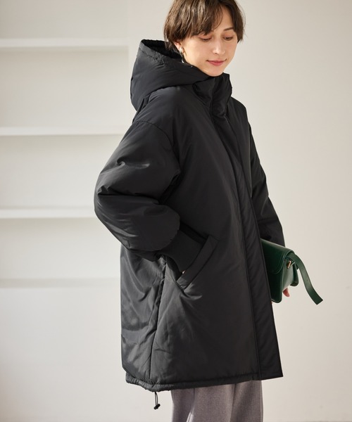 セール】中綿モンスターコート（ダウンジャケット/コート）｜ROPE
