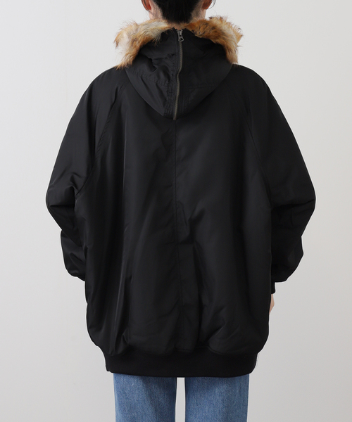 TICCA / ティッカ】キーチャームツキ longN2B（その他アウター