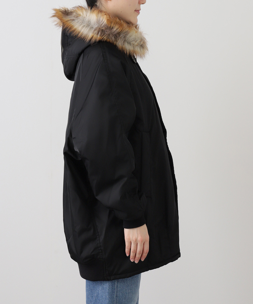 TICCA / ティッカ】キーチャームツキ longN2B（その他アウター