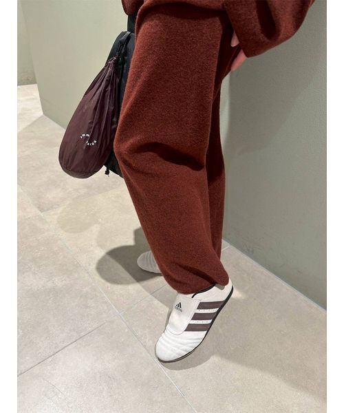 adidas Originals(アディダスオリジナルス)の「【adidas Originals for emmi】TAEKWONDO W(スニーカー・レディース・ベージュ・22.5/23/23.5/24/24.5/25/25.5/26/26.5/27/27.5/28)」の21枚目の写真
