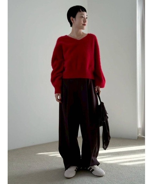 adidas Originals(アディダスオリジナルス)の「【adidas Originals for emmi】TAEKWONDO W(スニーカー・レディース・ベージュ・22.5/23/23.5/24/24.5/25/25.5/26/26.5/27/27.5/28)」の13枚目の写真