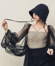 ORIENT MILLINERY（オリエント ミリナリー）の「帽子（ハット）」