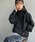 OAKLEY�i�I�[�N���[�j�́u[OAKLEY/�I�[�N���[] ENHANCE GRID FLEECE JACKET 15.7 �t���W�b�v�p�[�J�[�i�p�[�J�[�j�v�b�u���b�N