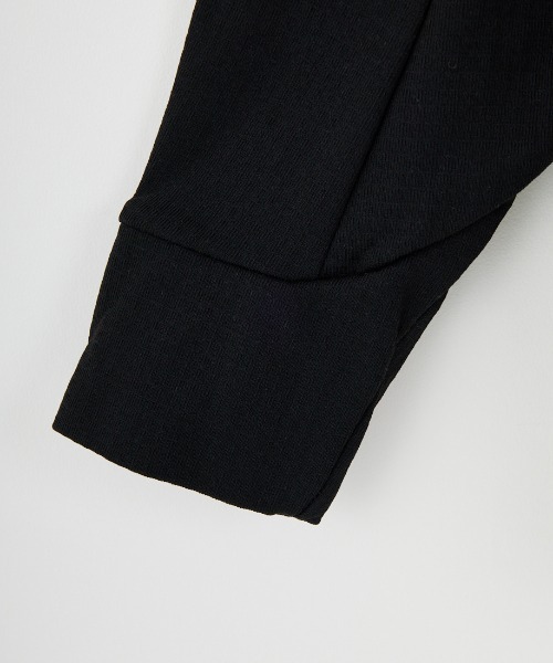 OAKLEY（オークリー）の「[OAKLEY/オークリー] ENHANCE GRID FLEECE JACKET 15.7 フルジップパーカー（パーカー・メンズ・ブラック・S/M）」の19枚目の写真