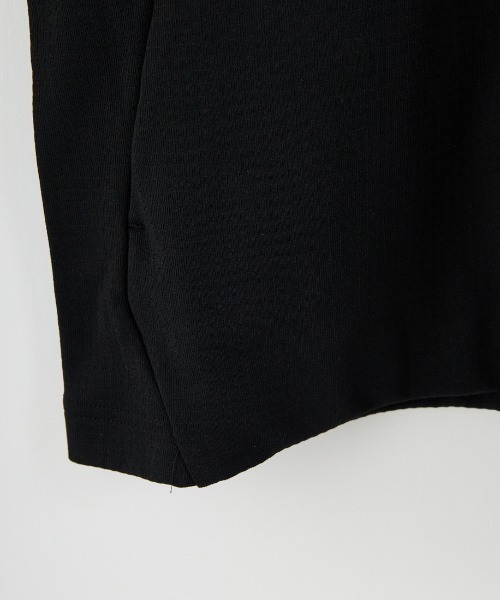 OAKLEY（オークリー）の「[OAKLEY/オークリー] ENHANCE GRID FLEECE JACKET 15.7 フルジップパーカー（パーカー・メンズ・ブラック・S/M）」の20枚目の写真
