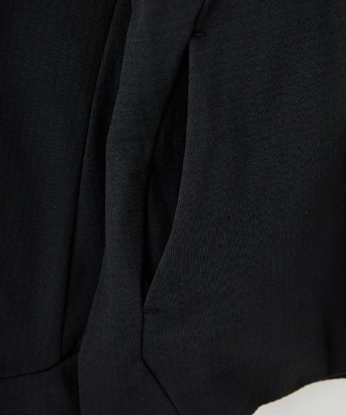 OAKLEY（オークリー）の「[OAKLEY/オークリー] ENHANCE GRID FLEECE JACKET 15.7 フルジップパーカー（パーカー・メンズ・ブラック・S/M）」の21枚目の写真