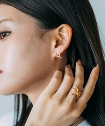 Nothing And Others（ナッシングアンドアザーズ）の「Nothing And Others/ナッシングアンドアザーズ/Tinyknott Pierce（ピアス（両耳用））」