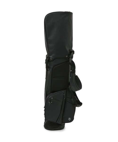 VESSELコラボ】 スタンドキャディバッグ（ゴルフグッズ）｜VESSEL