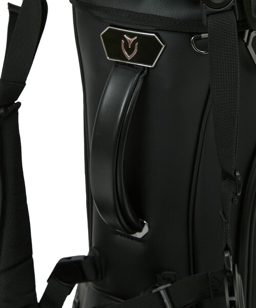 VESSELコラボ】 スタンドキャディバッグ（ゴルフグッズ）｜VESSEL