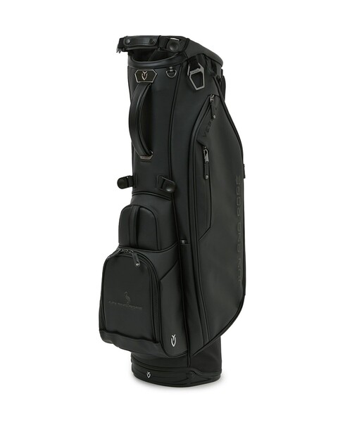 VESSELコラボ】 スタンドキャディバッグ（ゴルフグッズ）｜VESSEL