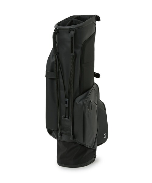 VESSELコラボ】 スタンドキャディバッグ（ゴルフグッズ）｜VESSEL