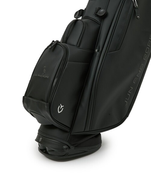 VESSELコラボ】 スタンドキャディバッグ（ゴルフグッズ）｜VESSEL