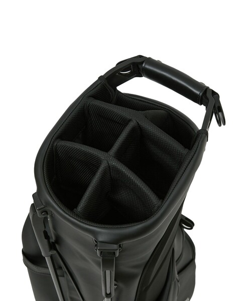 VESSELコラボ】 スタンドキャディバッグ（ゴルフグッズ）｜VESSEL