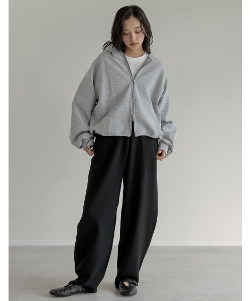 Re:EDIT（リエディ）の「[2025AW COLLECTION]フォトプリントアソート長袖Ｔシャツ（Tシャツ/カットソー・レディース・A/C/D/B・FREE）」の18枚目の写真