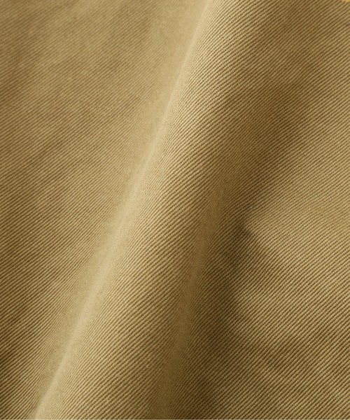 AVIREX(アヴィレックス)の「LIGHT TANKERS JACKET / ライト タンカース ジャケット / AVIREX / アヴィレックス(ブルゾン・メンズ・カーキ/オリーブ・MEDIUM/LARGE/X-LARGE/XX-LARGE)」の9枚目の写真