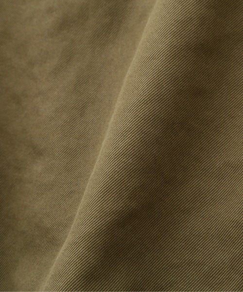 AVIREX(アヴィレックス)の「LIGHT TANKERS JACKET / ライト タンカース ジャケット / AVIREX / アヴィレックス(ブルゾン・メンズ・カーキ/オリーブ・MEDIUM/LARGE/X-LARGE/XX-LARGE)」の6枚目の写真