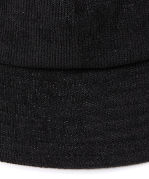 FOUND GOOD(ファウンドグッド)の「ミミアテツキハット(ハット・レディース・ベージュ/グレー系5/ブラック・FREE)」の14枚目の写真