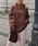 esutoreja�i�G�X�g���W���j�́u���C���[�hV�l�b�N���[�Y�j�b�g�i�j�b�g/�Z�[�^�[�j�v�b�u���E��