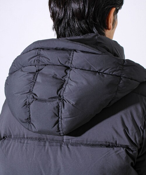 PYRENEX/ピレネックス】TROYES（ダウンジャケット/コート）｜Pyrenex