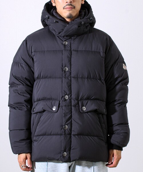 PYRENEX ピレネックス TRAVIS ダウンコート PYRENEX ピレネックス TRAVIS ダウンコート