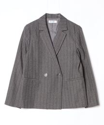 NOLLEY'S｜ノーリーズのジャケット/アウター（ツイード）通販