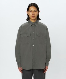 THE NORTH FACE（ザノースフェイス）の「THE NORTH FACE L/S NYLON