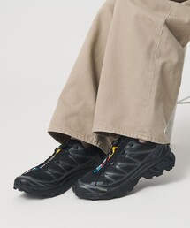 <Salomon>XT-6/スニーカー