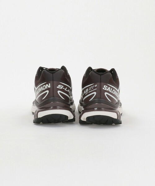 SALOMON(サロモン)の「<Salomon>XT-6/スニーカー(スニーカー・レディース・ダークブラウン/ブラック・23.5cm/25cm/24.5cm/23cm/24cm)」の6枚目の写真