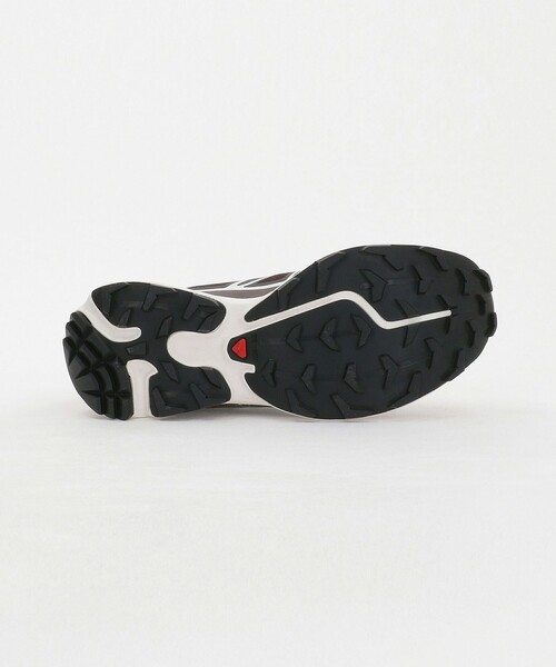 SALOMON(サロモン)の「<Salomon>XT-6/スニーカー(スニーカー・レディース・ダークブラウン/ブラック・23.5cm/25cm/24.5cm/23cm/24cm)」の5枚目の写真