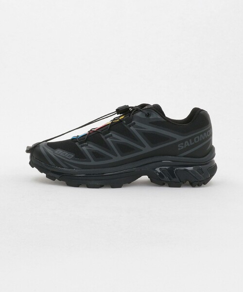 SALOMON(サロモン)の「<Salomon>XT-6/スニーカー(スニーカー・レディース・ダークブラウン/ブラック・23.5cm/25cm/24.5cm/23cm/24cm)」の17枚目の写真