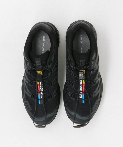 SALOMON(サロモン)の「<Salomon>XT-6/スニーカー(スニーカー・レディース・ダークブラウン/ブラック・23.5cm/25cm/24.5cm/23cm/24cm)」の16枚目の写真