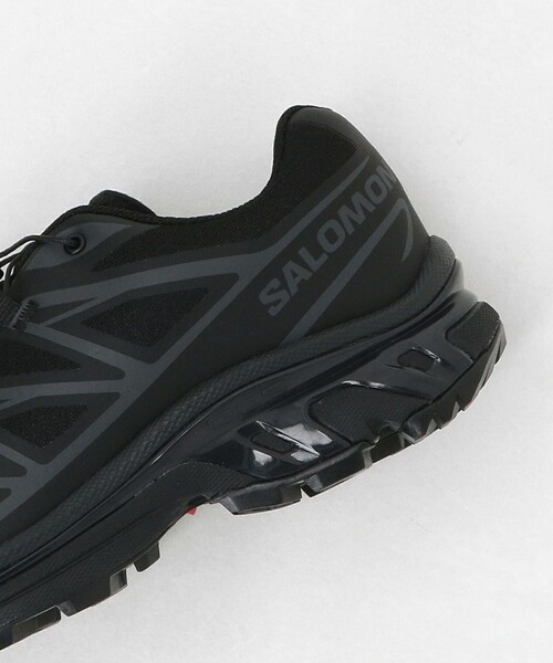 SALOMON(サロモン)の「<Salomon>XT-6/スニーカー(スニーカー・レディース・ダークブラウン/ブラック・23.5cm/25cm/24.5cm/23cm/24cm)」の14枚目の写真