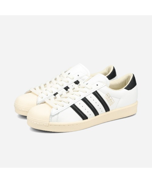 adidas SUPERSTAR VINTAGE / アディダス スーパースター ヴィンテージ