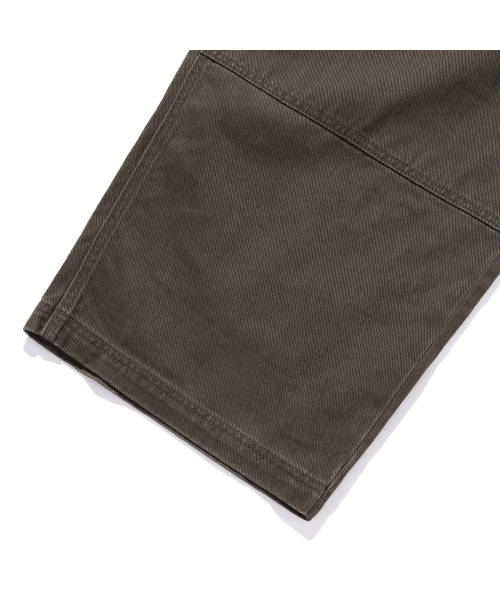 F.ILLUMINATE(フィルミネイト)の「タクティカルダブルニーワークパンツ-ブラウン(その他パンツ・レディース・その他・SMALL/MEDIUM/LARGE)」の9枚目の写真