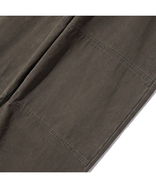 F.ILLUMINATE(フィルミネイト)の「タクティカルダブルニーワークパンツ-ブラウン(その他パンツ・レディース・その他・SMALL/MEDIUM/LARGE)」の10枚目の写真