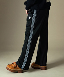 EXAMPLE（エグザンプル）の「EXAMPLE TRACK JERSEY SIDE BUTTONS PANTS（その他パンツ）」