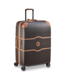 DELSEY PARIS（デルセーパリ）の「CHATELET AIR 2.0 55   ブレーキ付き S（スーツケース/キャリーバッグ）」