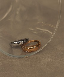 希少品❗️最終値下げ❗️ドラゴン彫刻 ヴィンテージリング