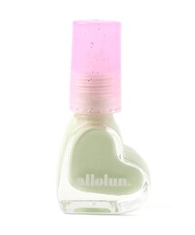 allolun.（オールオルン）の「オールオルン　ネイル（マニキュア/ジェルネイル）」